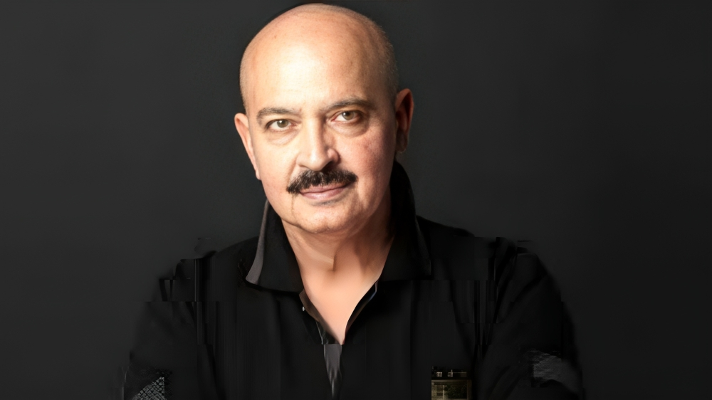Rakesh Roshan