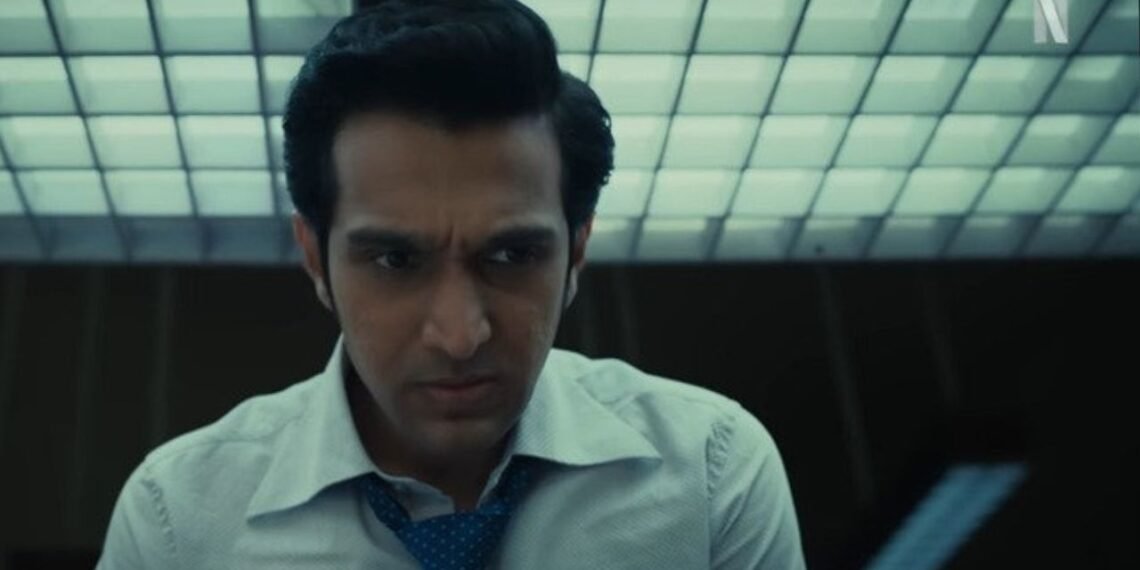 Pratik Gandhi