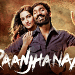 Raanjhanaa