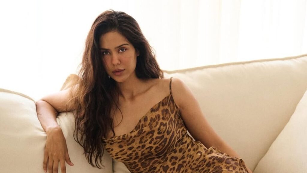 Sonam Bajwa