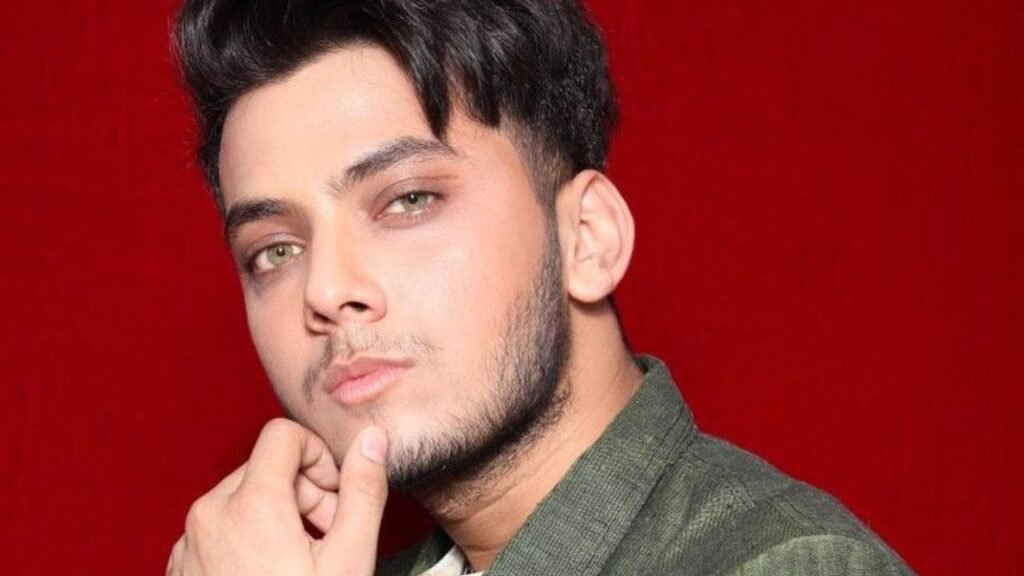 Vishal Jethwa
