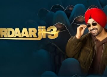 Sardaar Ji 3