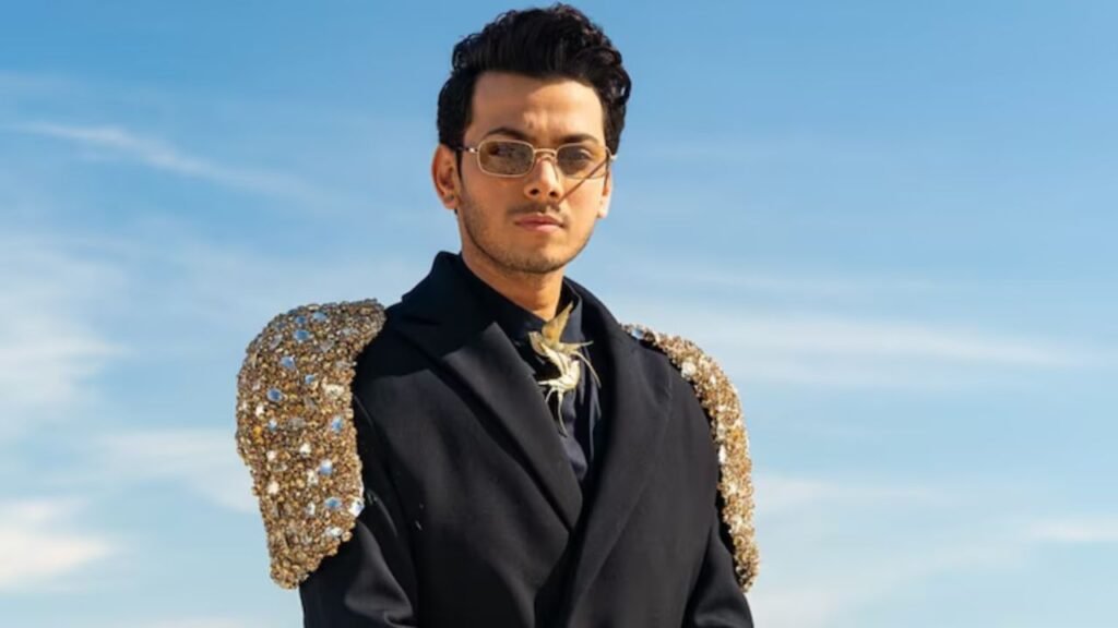 Vishal Jethwa