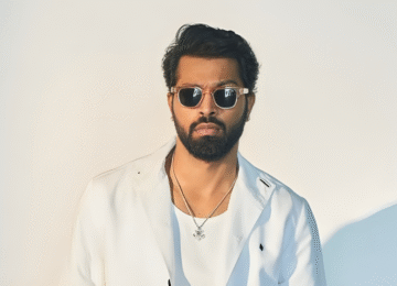 Hardik Pandya