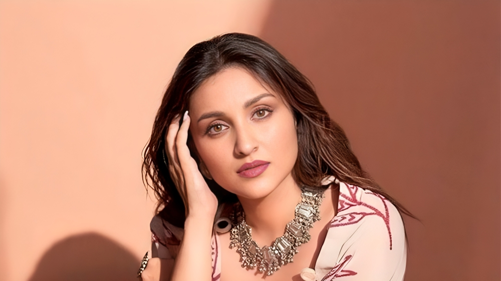 Parineeti Chopra