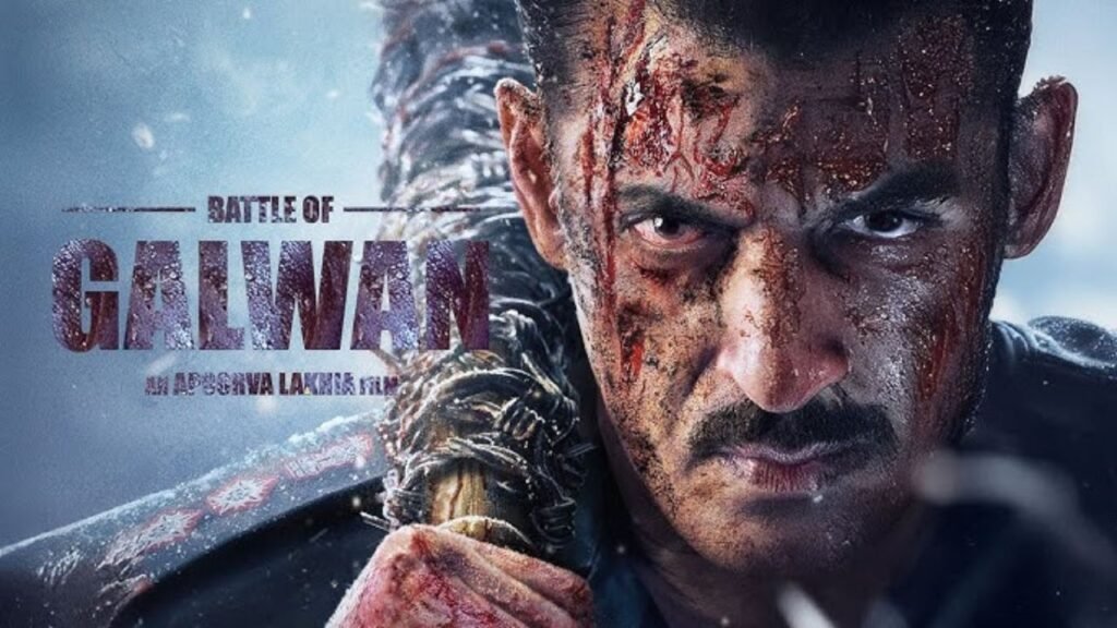 Galwan