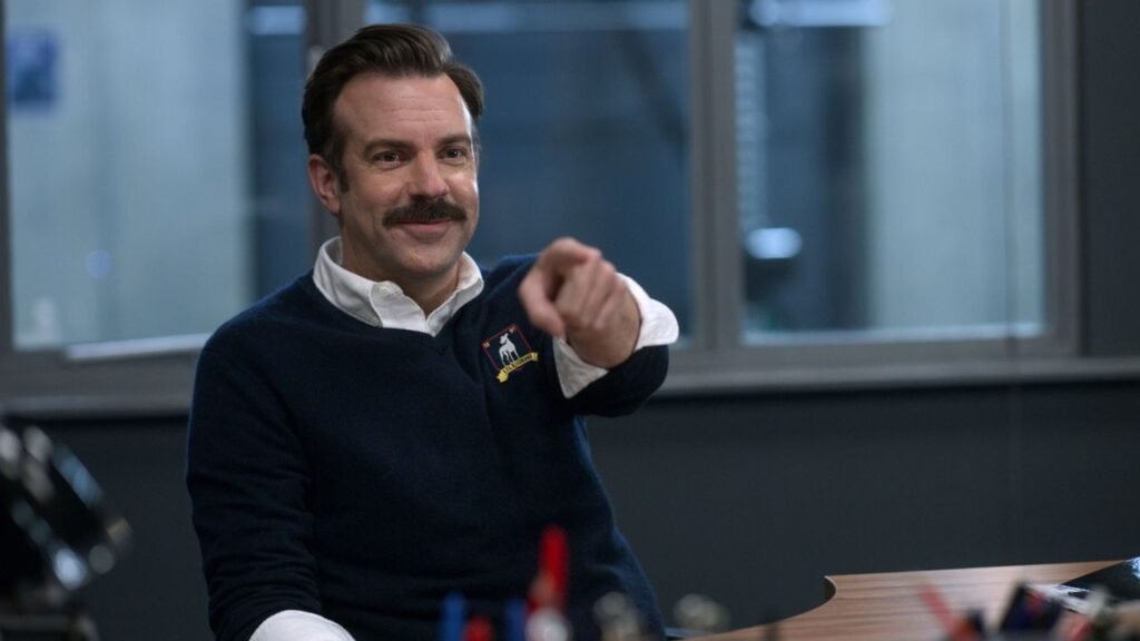 Ted Lasso