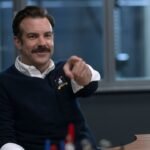 Ted Lasso