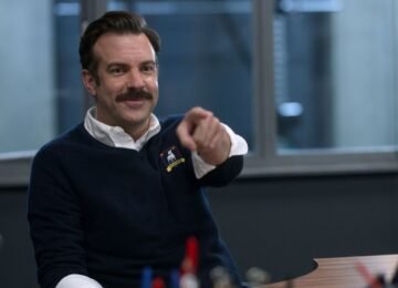 Ted Lasso