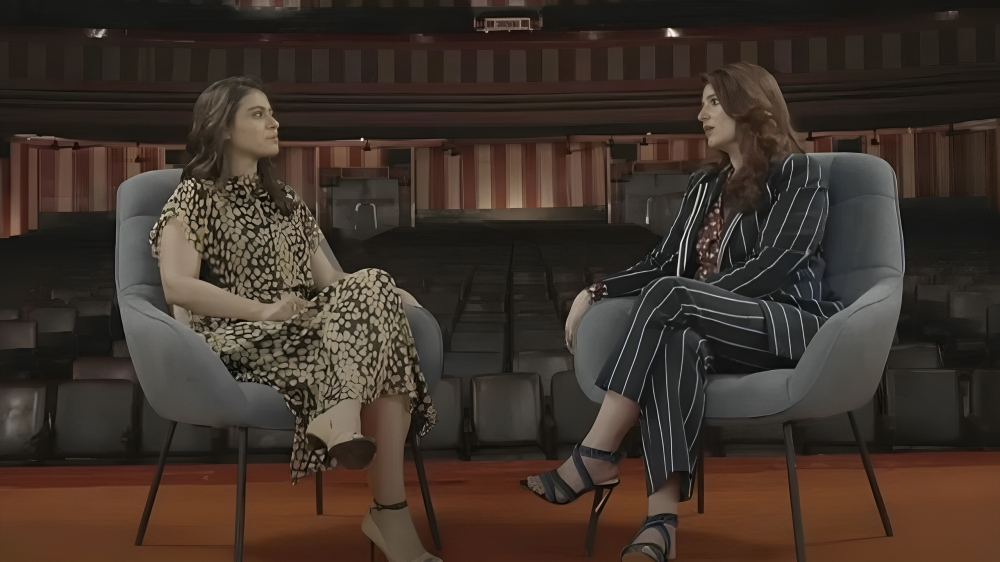 Twinkle Khanna