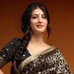 Shruti Haasan