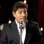 Johnny Lever