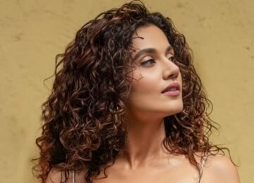 Taapsee Pannu