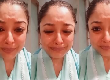Tanushree Dutta