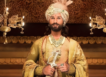 Shahid Kapoor