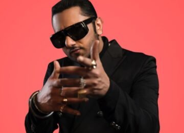 Yo Yo Honey Singh