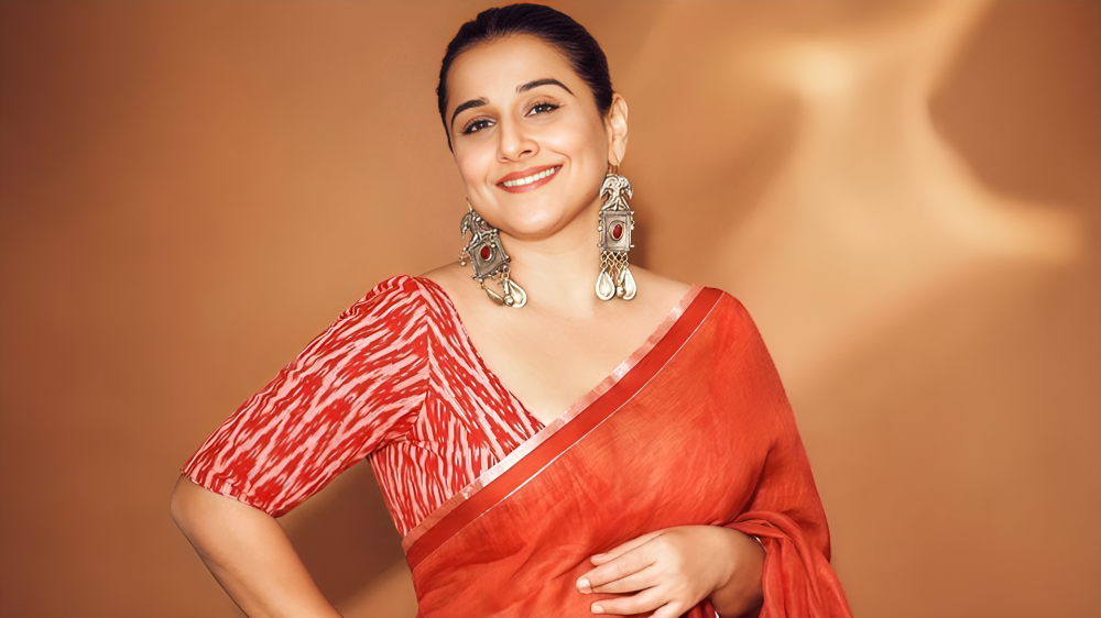 Vidya Balan