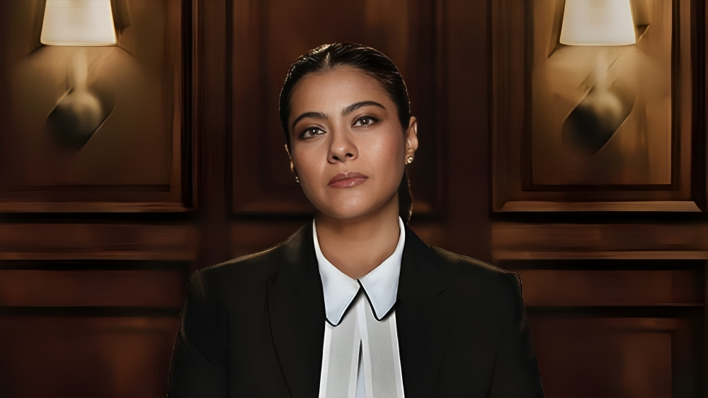 The Trial Season 2