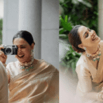 Genelia & Riteish Deshmukh