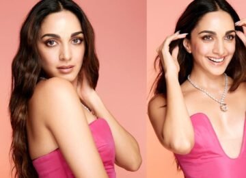 Kiara Advani