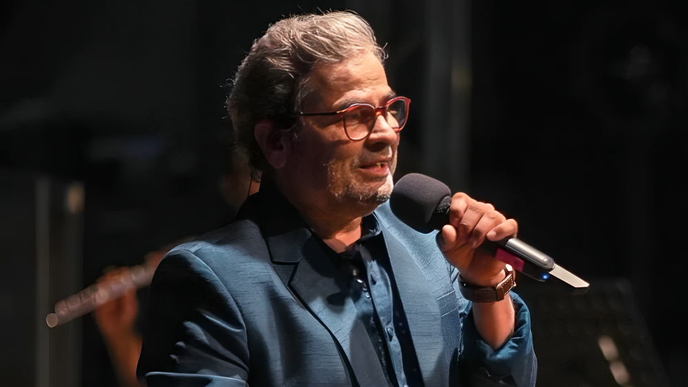 Vishal Bhardwaj