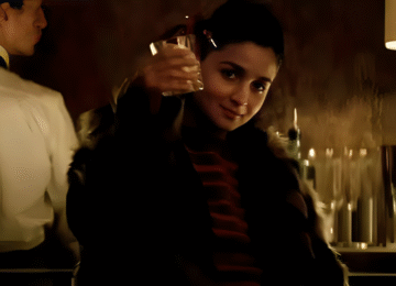 Alia Bhatt international series on Netflix