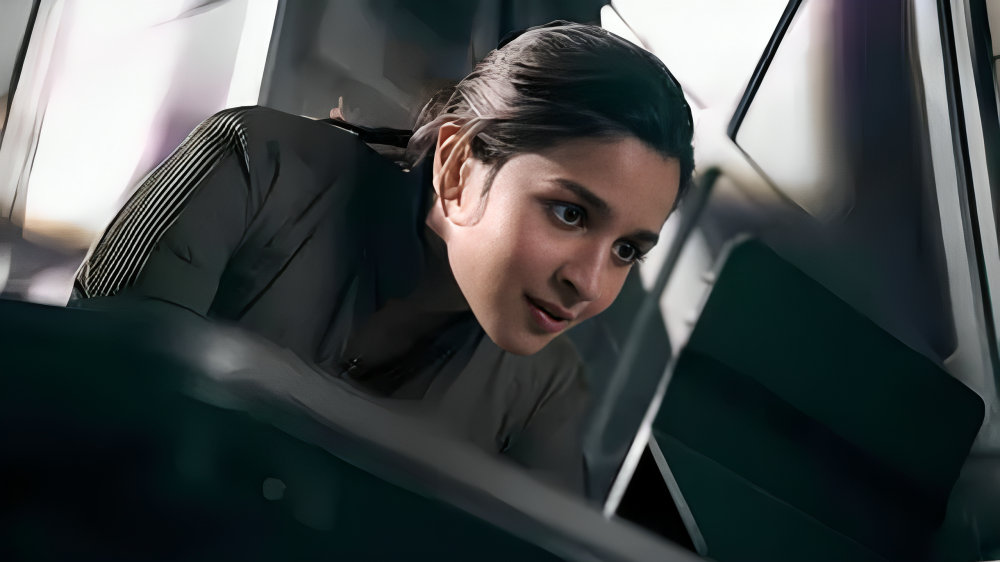 Alia Bhatt 