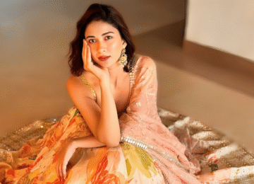 Reha Sukheja Rules Fans’ Hearts in Chhoriyan
