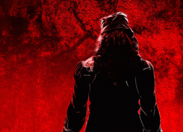Zora movie mystery thriller