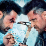 War 2 AI dubbing Hrithik Roshan Telugu