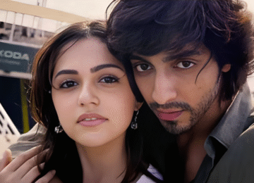 Saiyaara box office collection