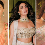National Handloom Day Bollywood celebrity outfits