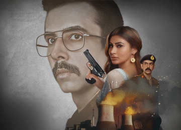 Salakaar Review