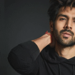 Kartik Aaryan Wins IAA