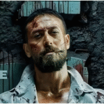 Baaghi 4: Tiger Shroff