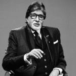 Amitabh Bachchan