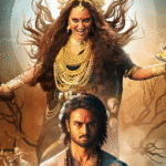 Jatadhara Teaser