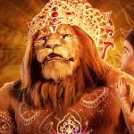 Mahavatar Narsimha
