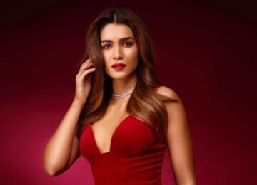 Kriti Sanon