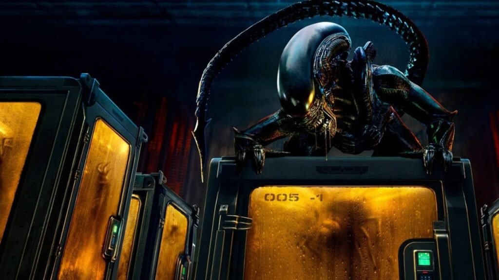 Alien: Earth Review 