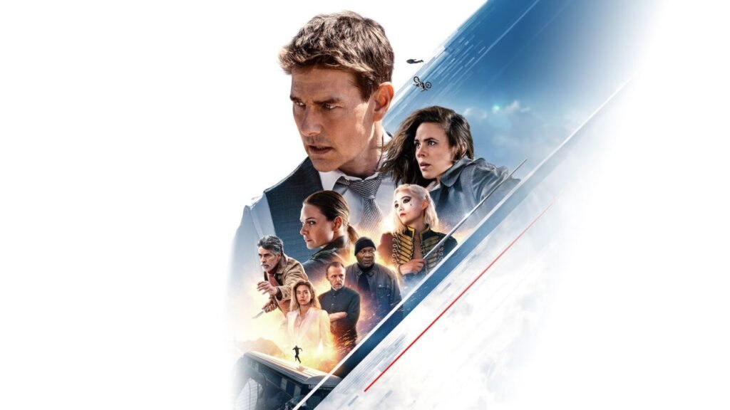 Mission: Impossible