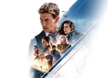 Mission: Impossible