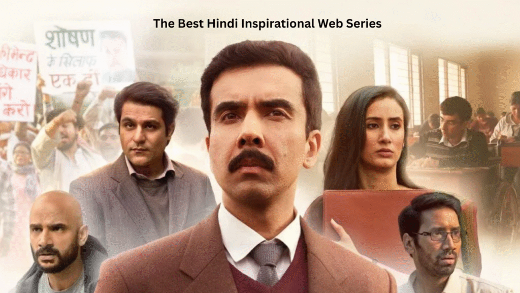 The Best Hindi