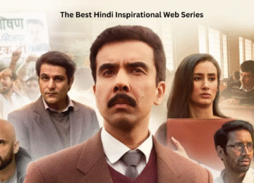 The Best Hindi