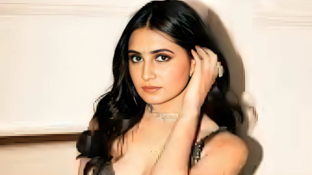 Vedika Pinto