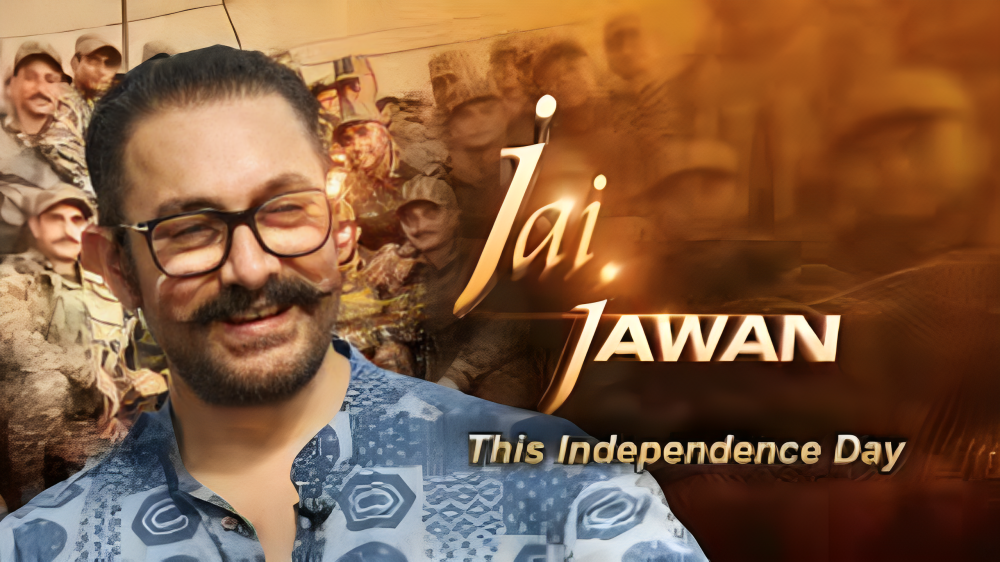 Jai Jawan