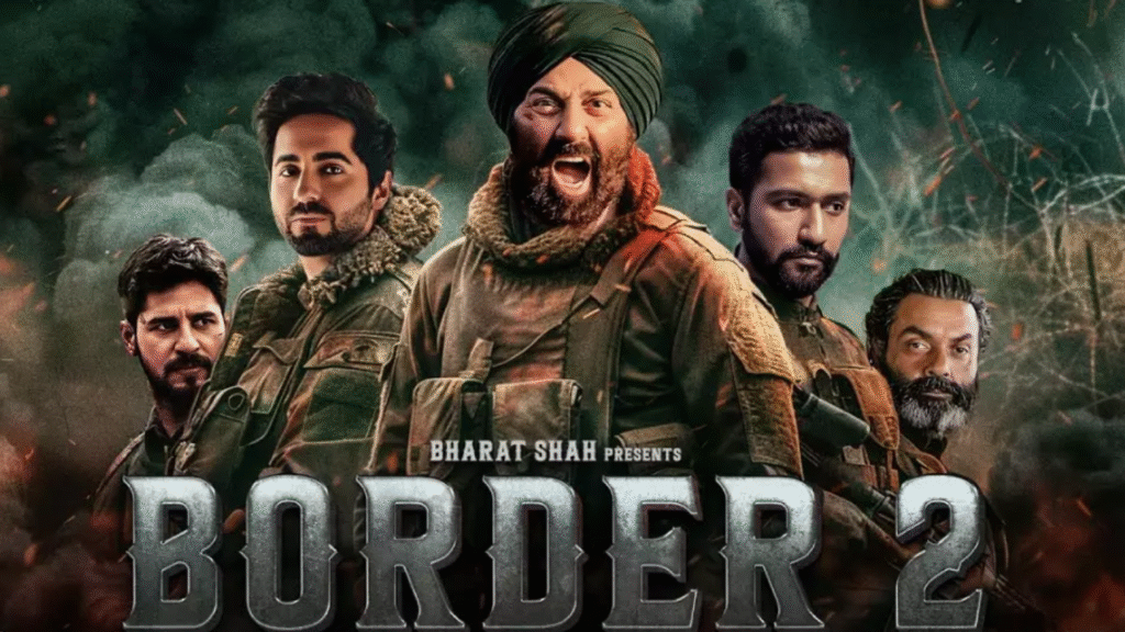Border 2
