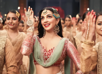 Kiara Advani
