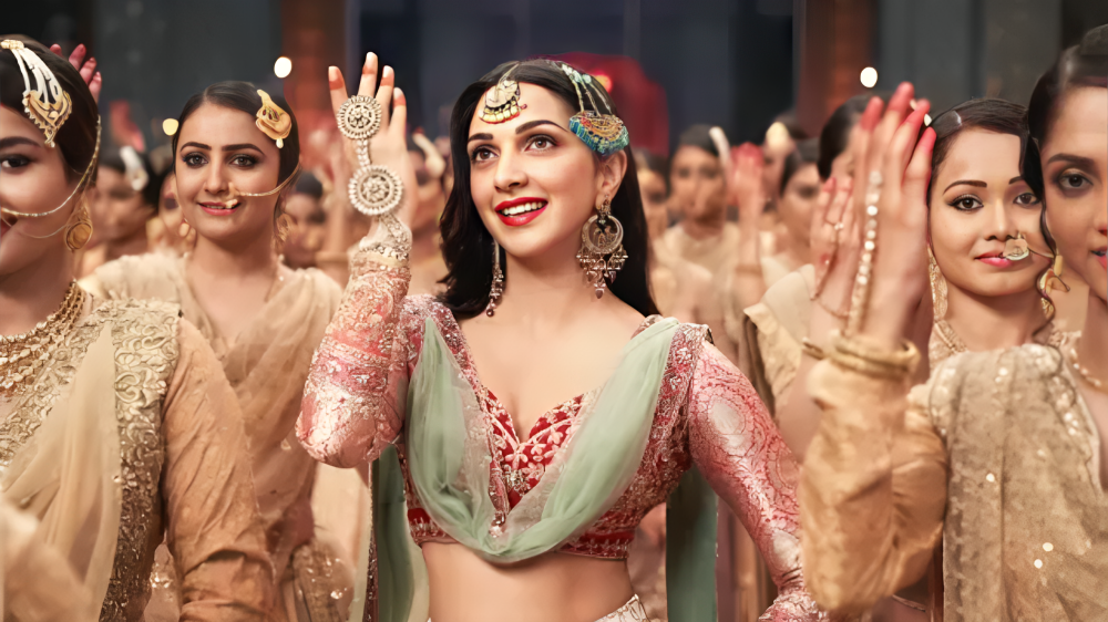 Kiara Advani