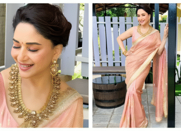 Madhuri Dixit